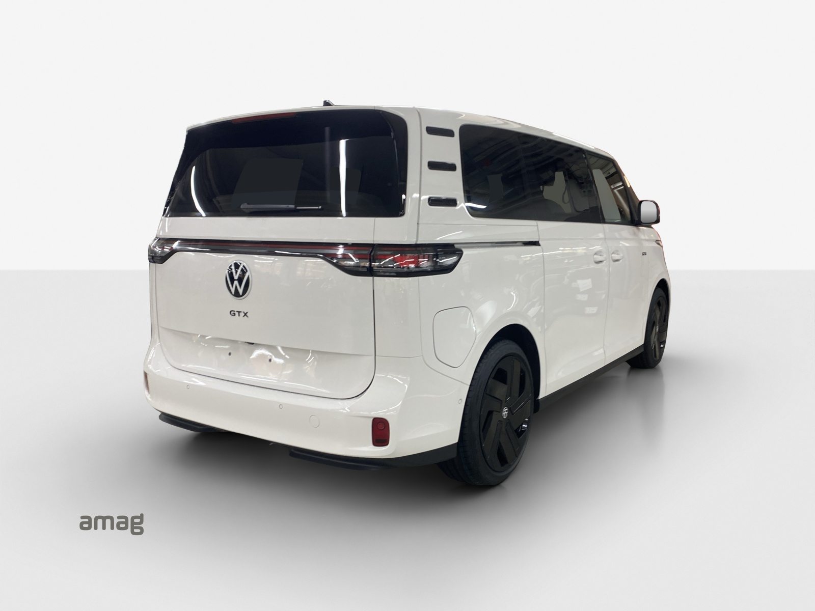 VW ID. Buzz GTX, Électrique, Voiture de démonstration, Automatique - 5