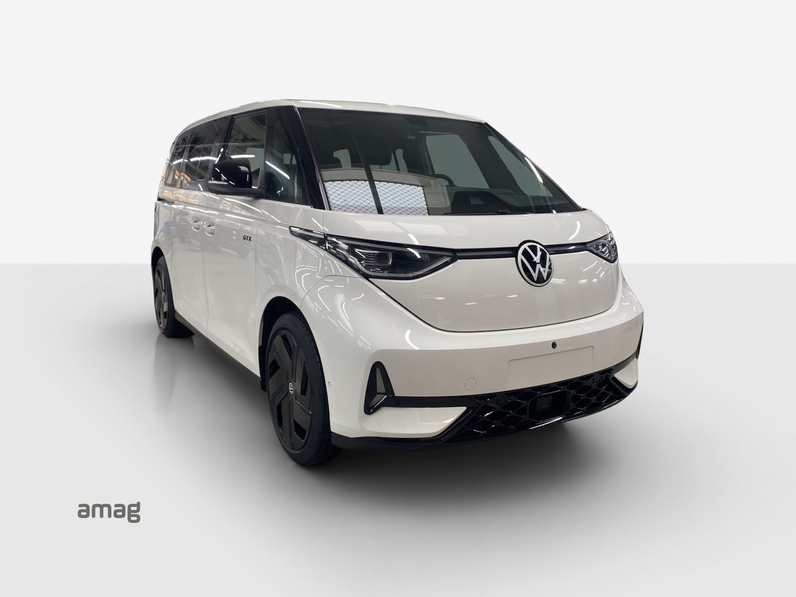 VW ID. Buzz GTX, Électrique, Voiture de démonstration, Automatique - 6