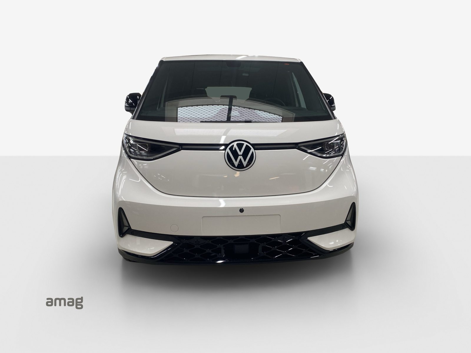 VW ID. Buzz GTX, Électrique, Voiture de démonstration, Automatique - 7