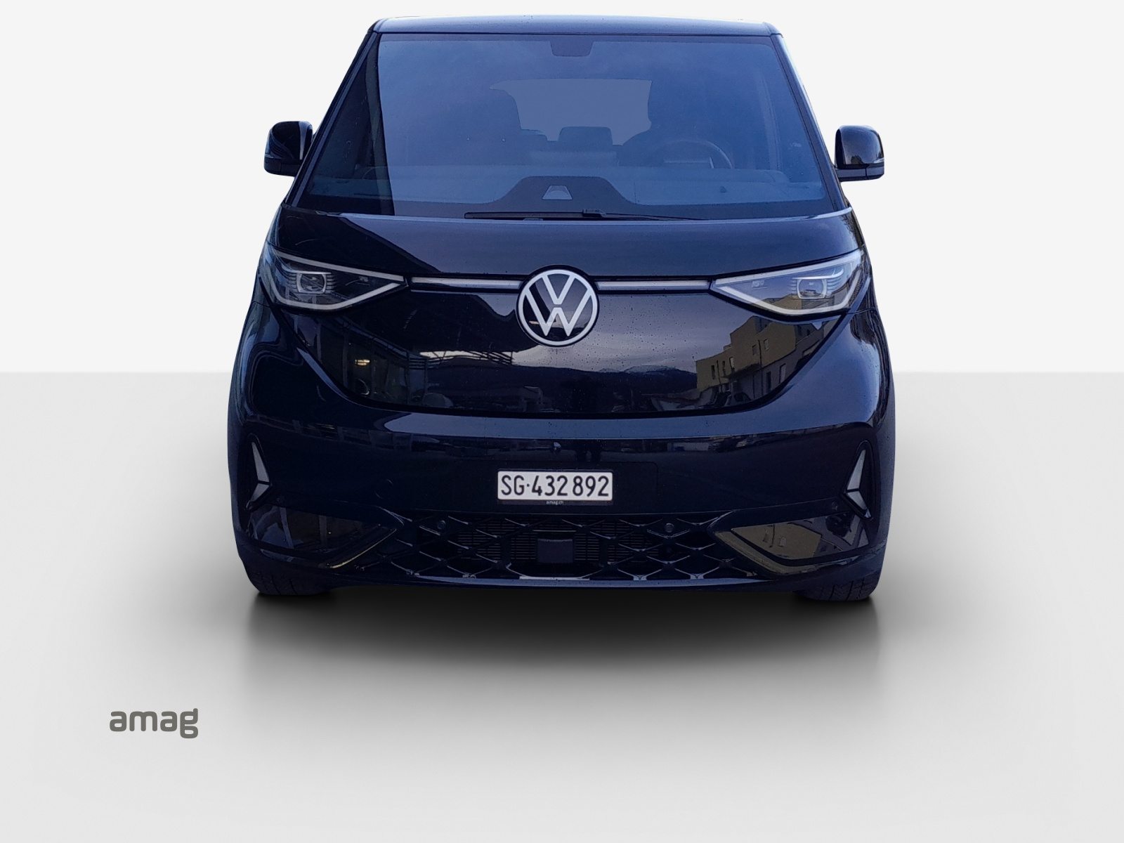 VW ID. Buzz GTX LWB, Electric, Ex-demonstrator, Automatic - 7