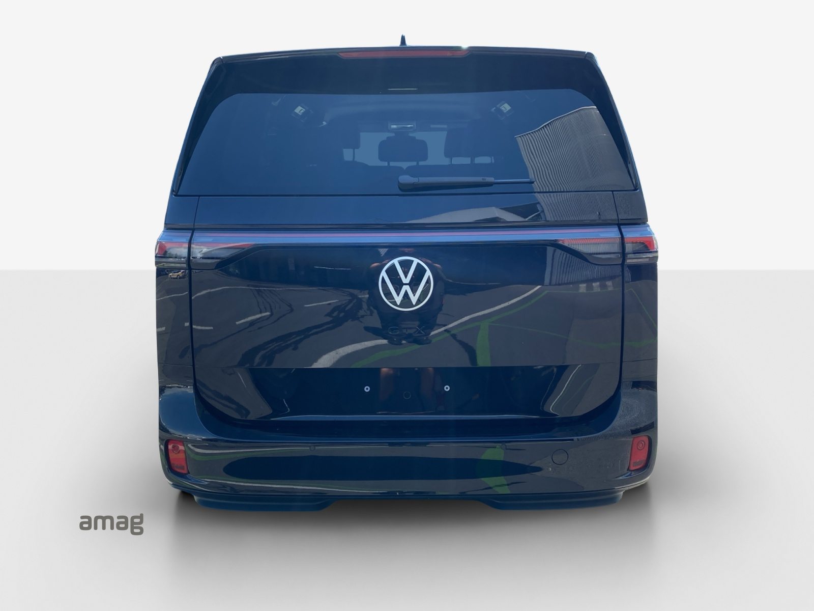 VW ID. Buzz GTX LWB, Electric, Ex-demonstrator, Automatic - 4