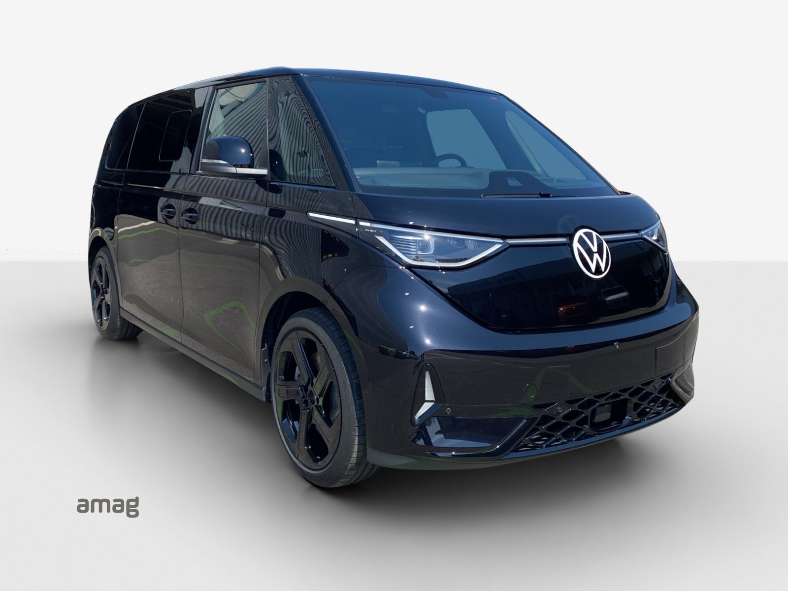 VW ID. Buzz GTX LWB, Electric, Ex-demonstrator, Automatic - 6