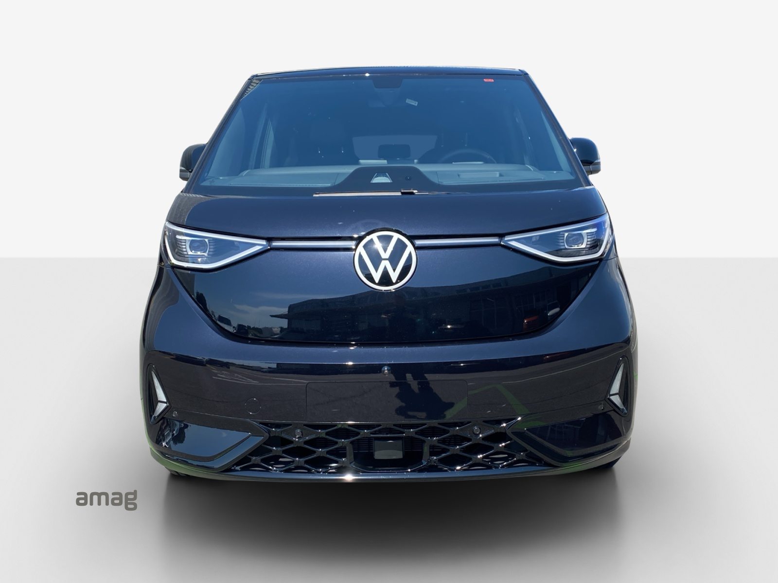 VW ID. Buzz GTX LWB, Electric, Ex-demonstrator, Automatic - 7