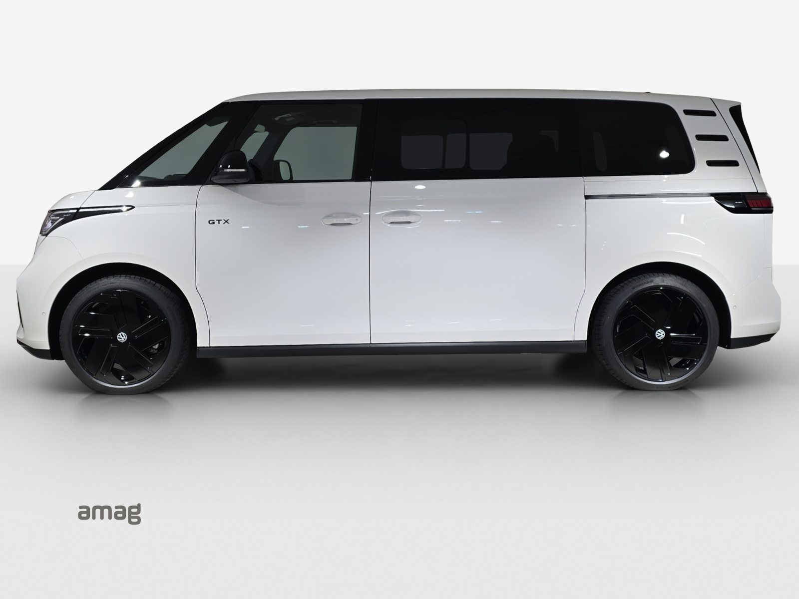 VW ID. Buzz GTX LWB, Elettrica, Auto dimostrativa, Automatico - 2