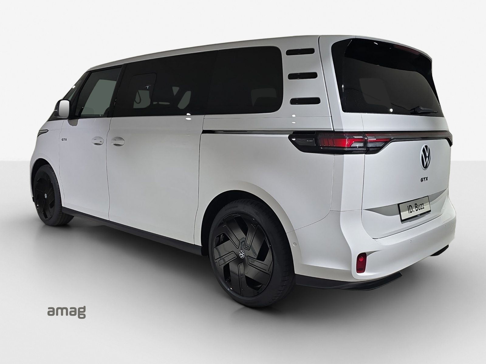 VW ID. Buzz GTX LWB, Elettrica, Auto dimostrativa, Automatico - 3