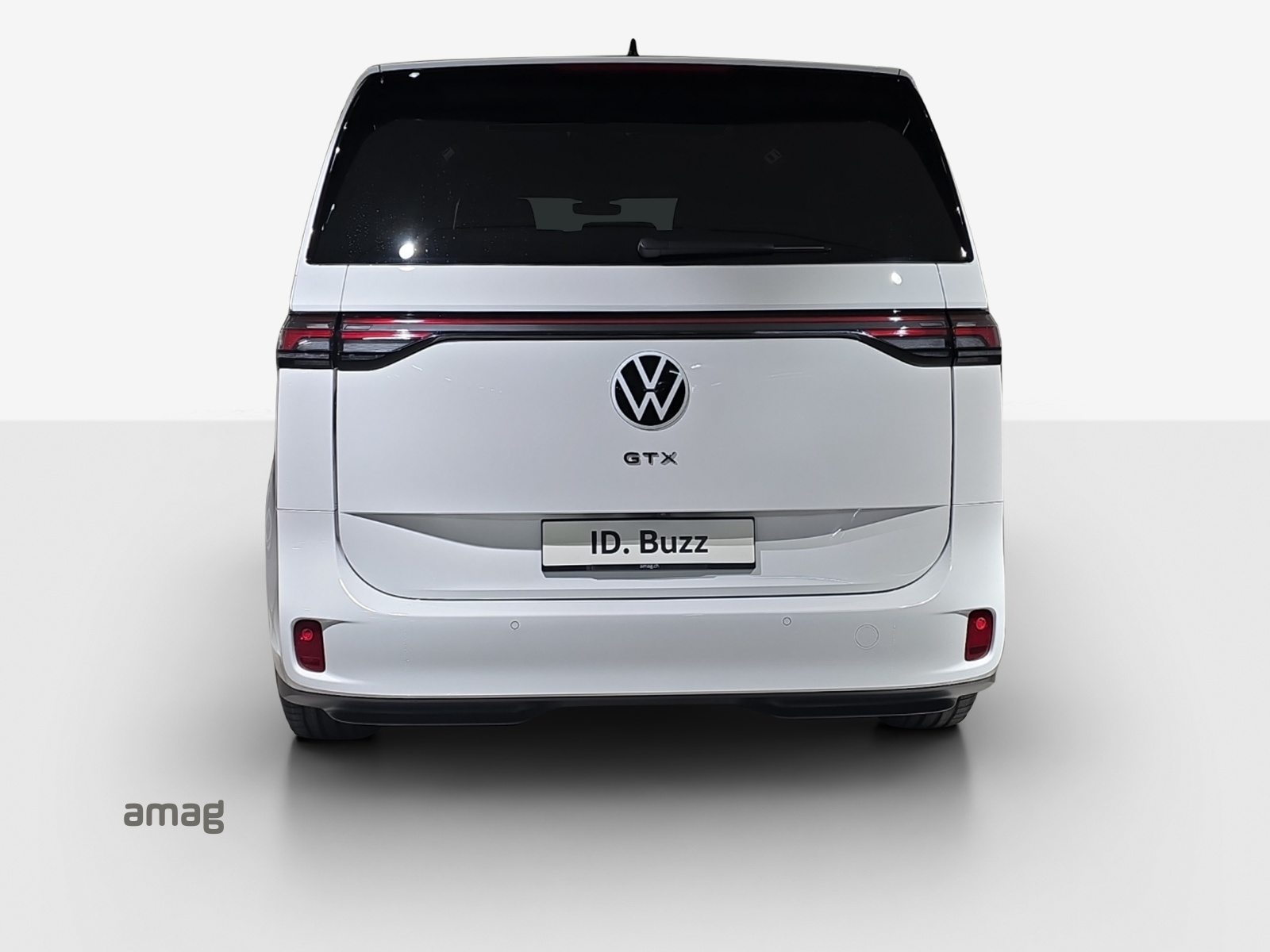VW ID. Buzz GTX LWB, Elettrica, Auto dimostrativa, Automatico - 5