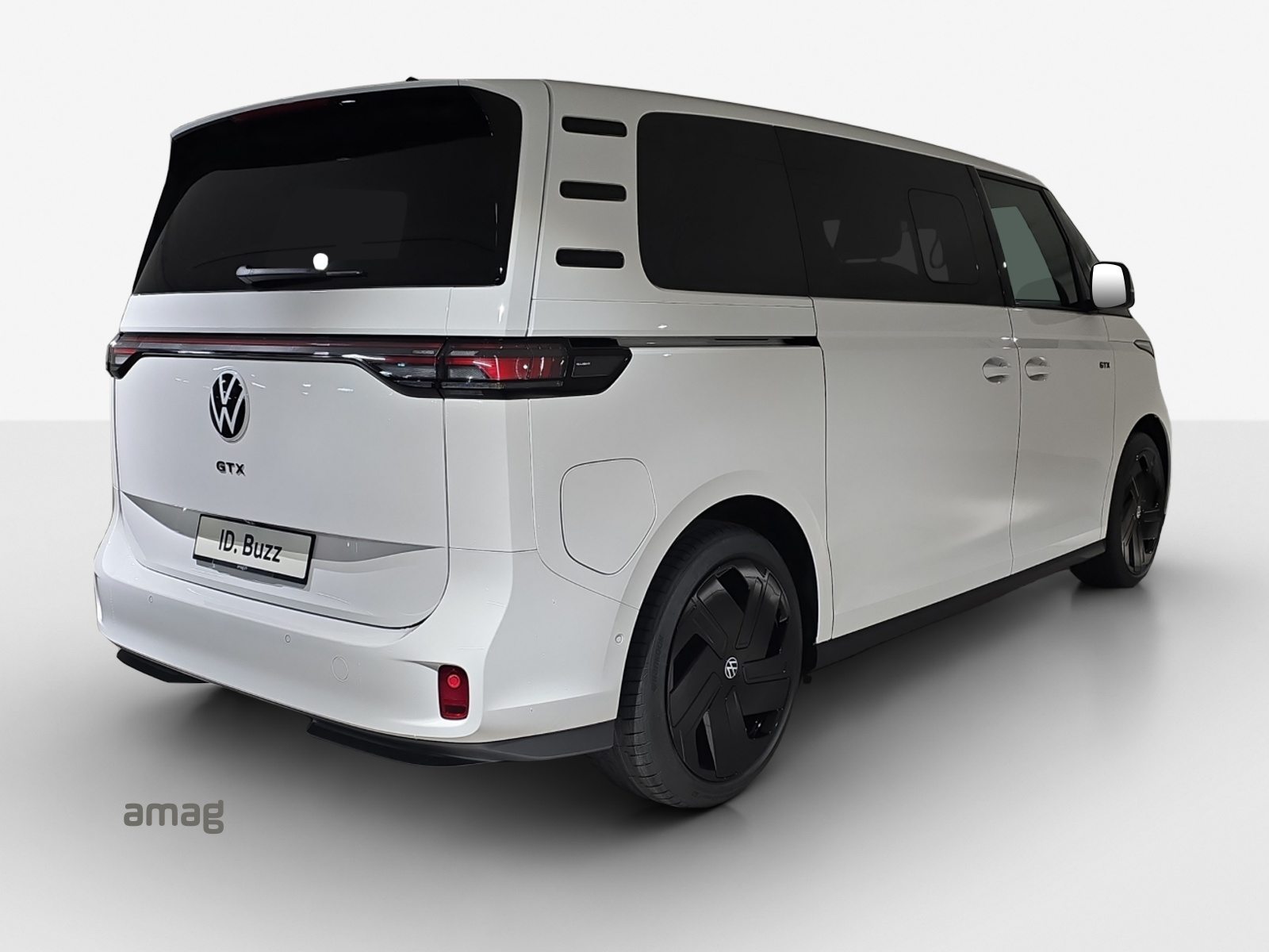 VW ID. Buzz GTX LWB, Elettrica, Auto dimostrativa, Automatico - 6