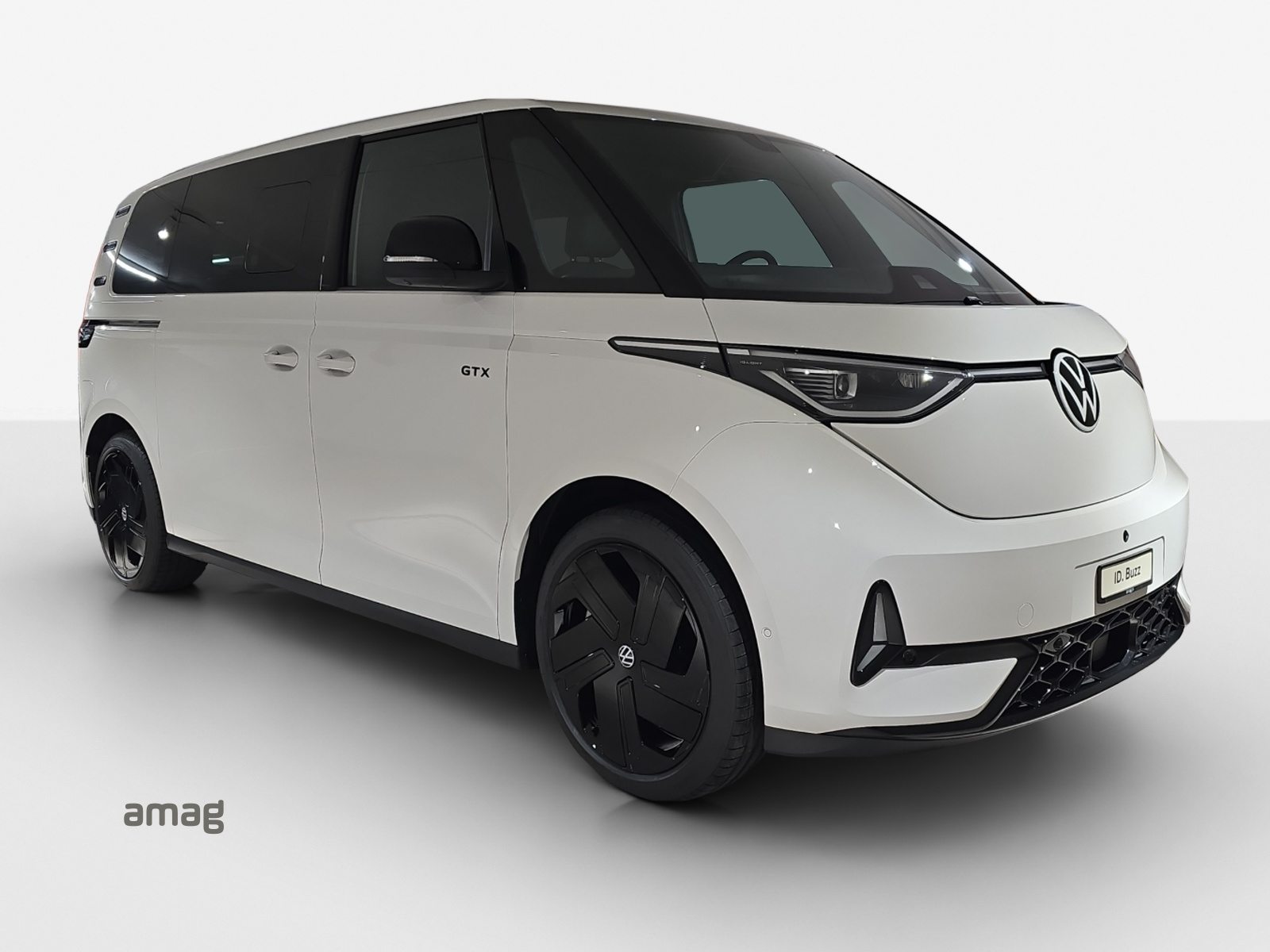VW ID. Buzz GTX LWB, Elettrica, Auto dimostrativa, Automatico - 7