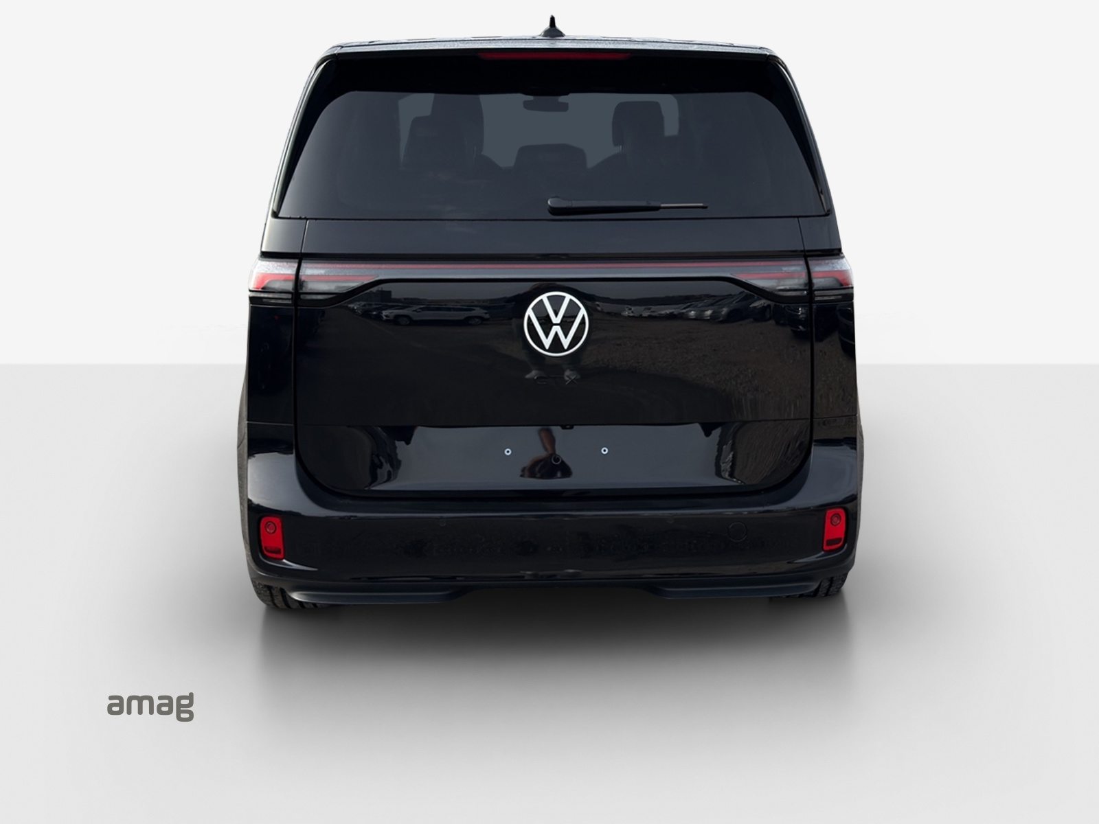 VW ID. Buzz GTX, Electric, Ex-demonstrator, Automatic - 4