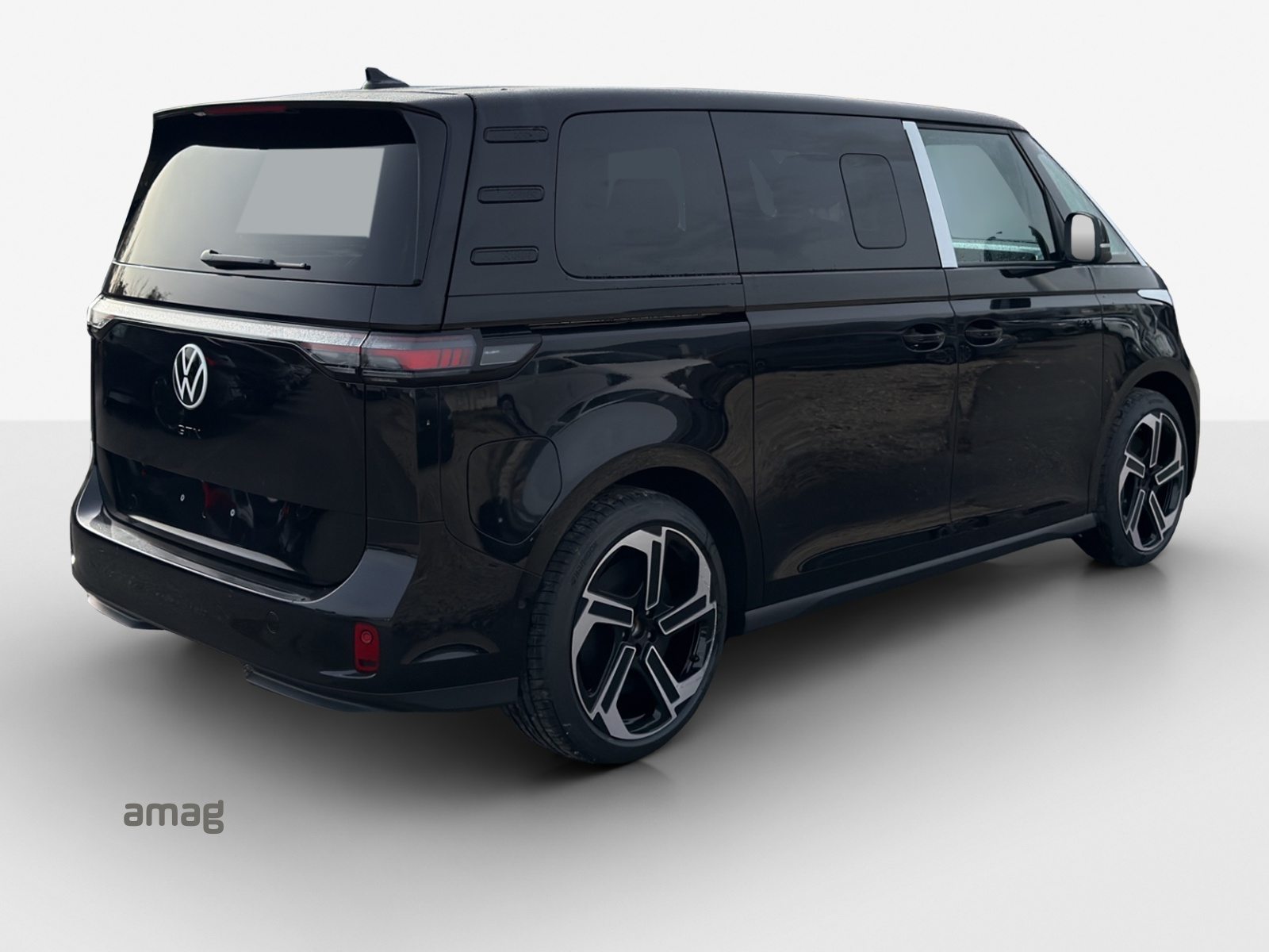 VW ID. Buzz GTX, Electric, Ex-demonstrator, Automatic - 5