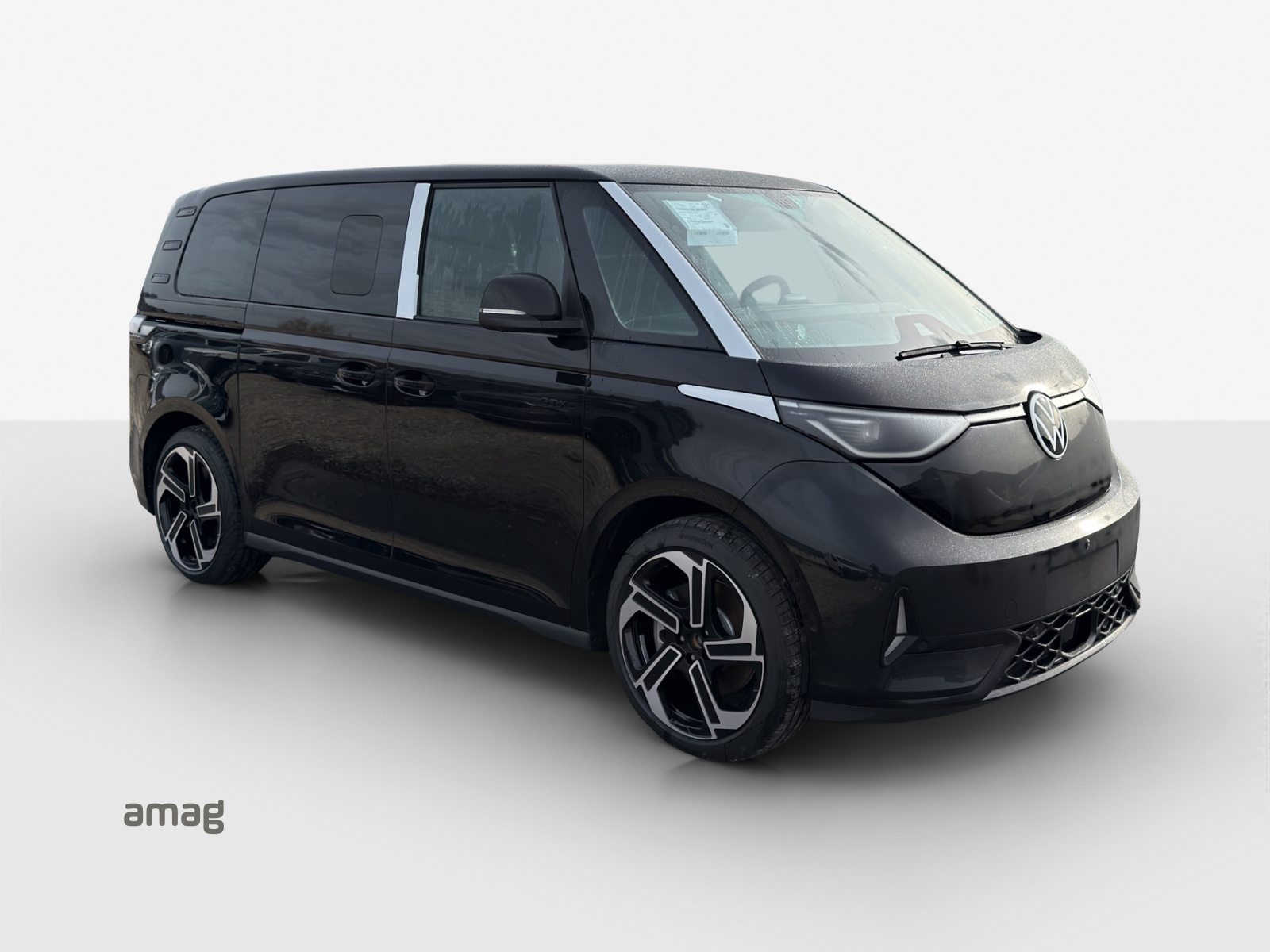 VW ID. Buzz GTX, Electric, Ex-demonstrator, Automatic - 6