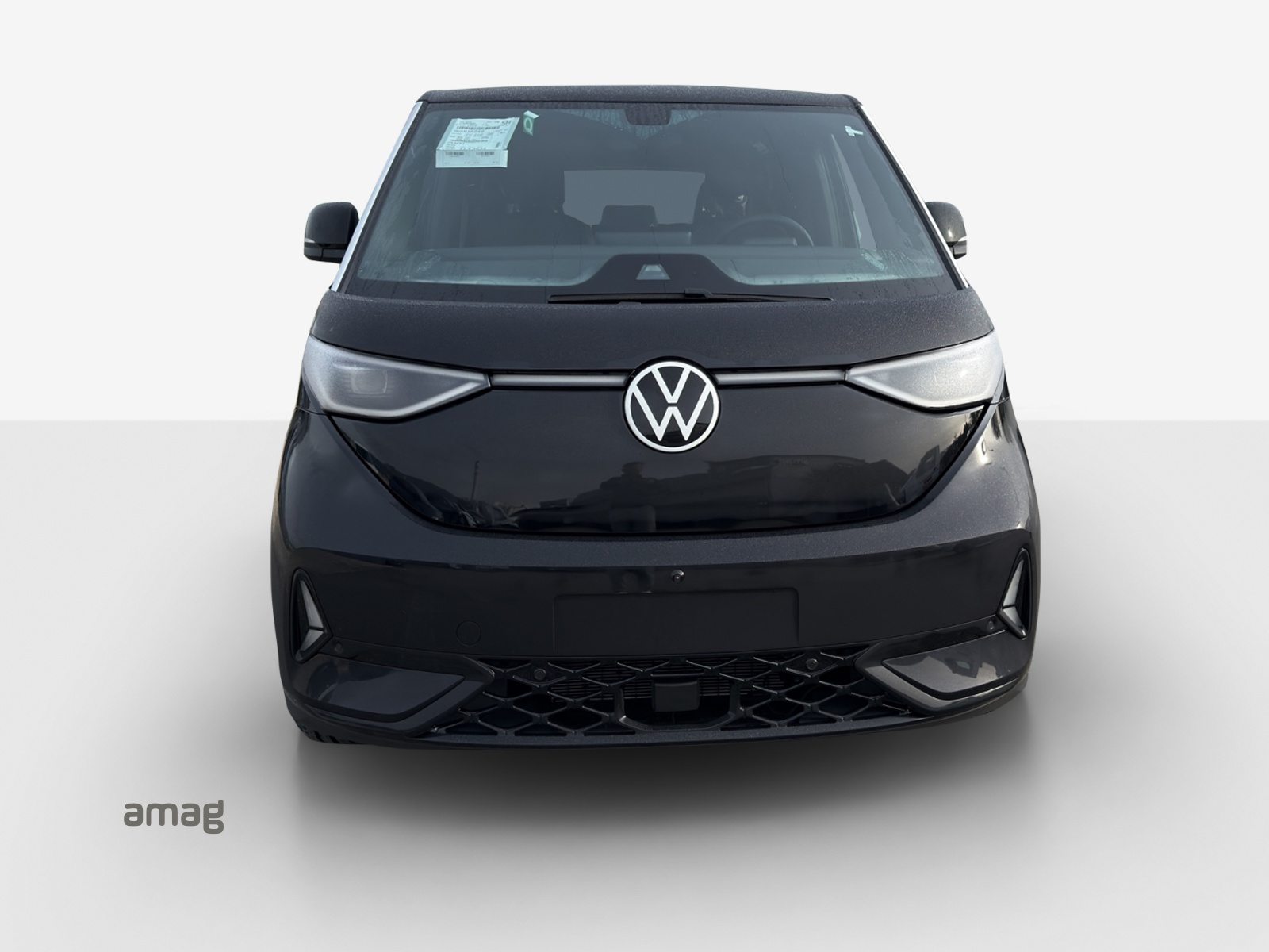 VW ID. Buzz GTX, Electric, Ex-demonstrator, Automatic - 7