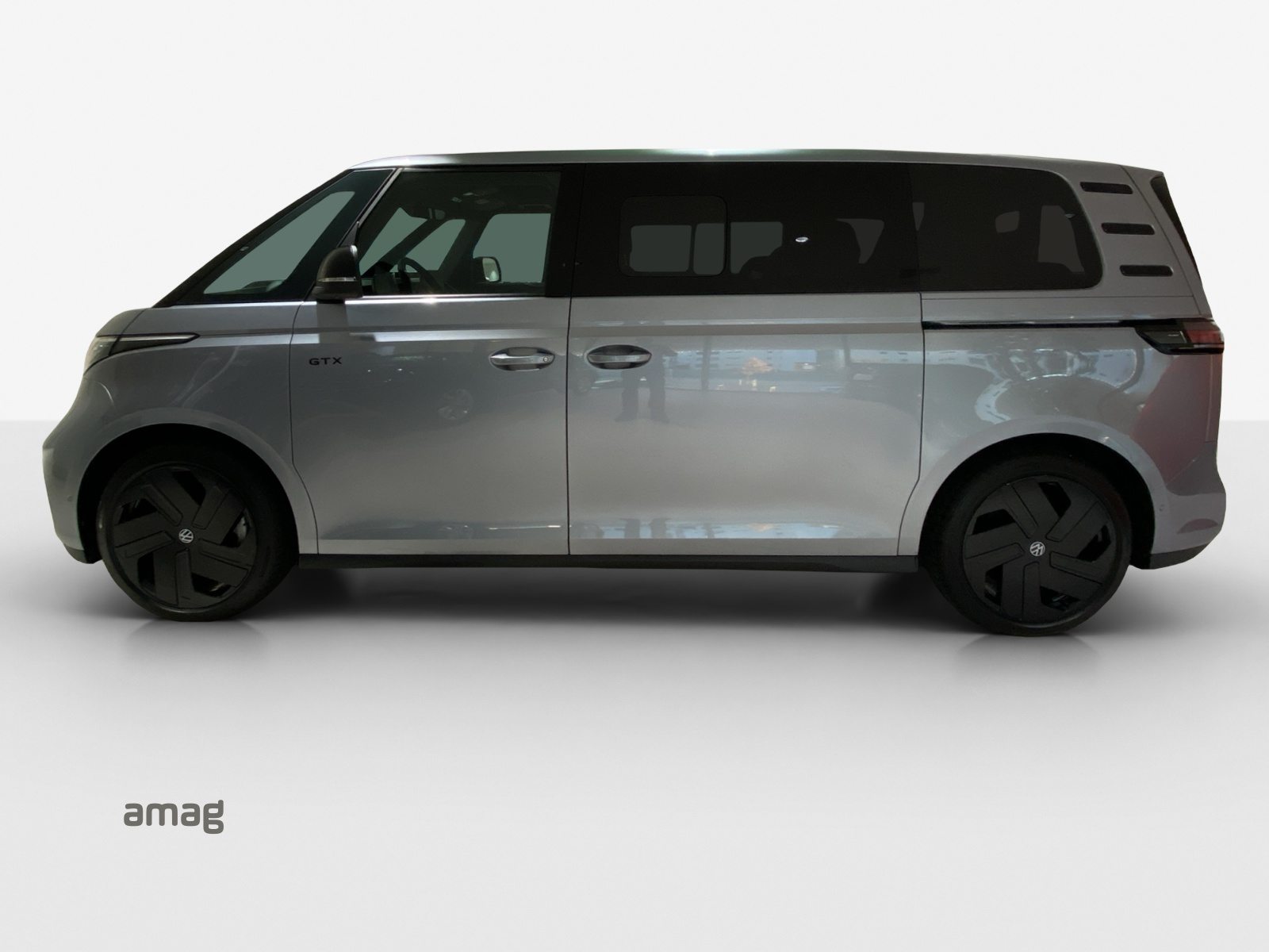 VW ID. Buzz GTX LWB, Électrique, Voiture de démonstration, Automatique - 3