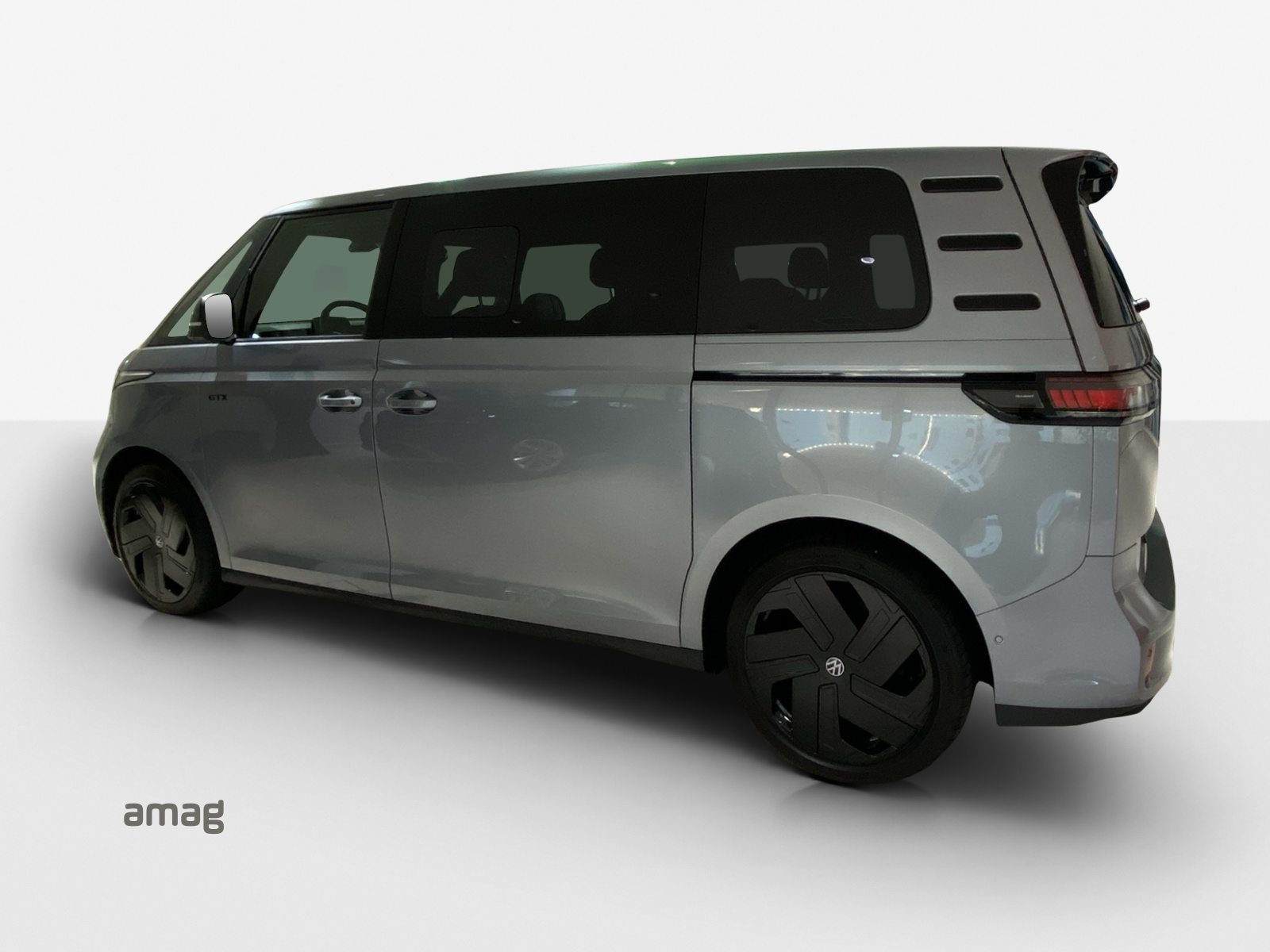 VW ID. Buzz GTX LWB, Électrique, Voiture de démonstration, Automatique - 4