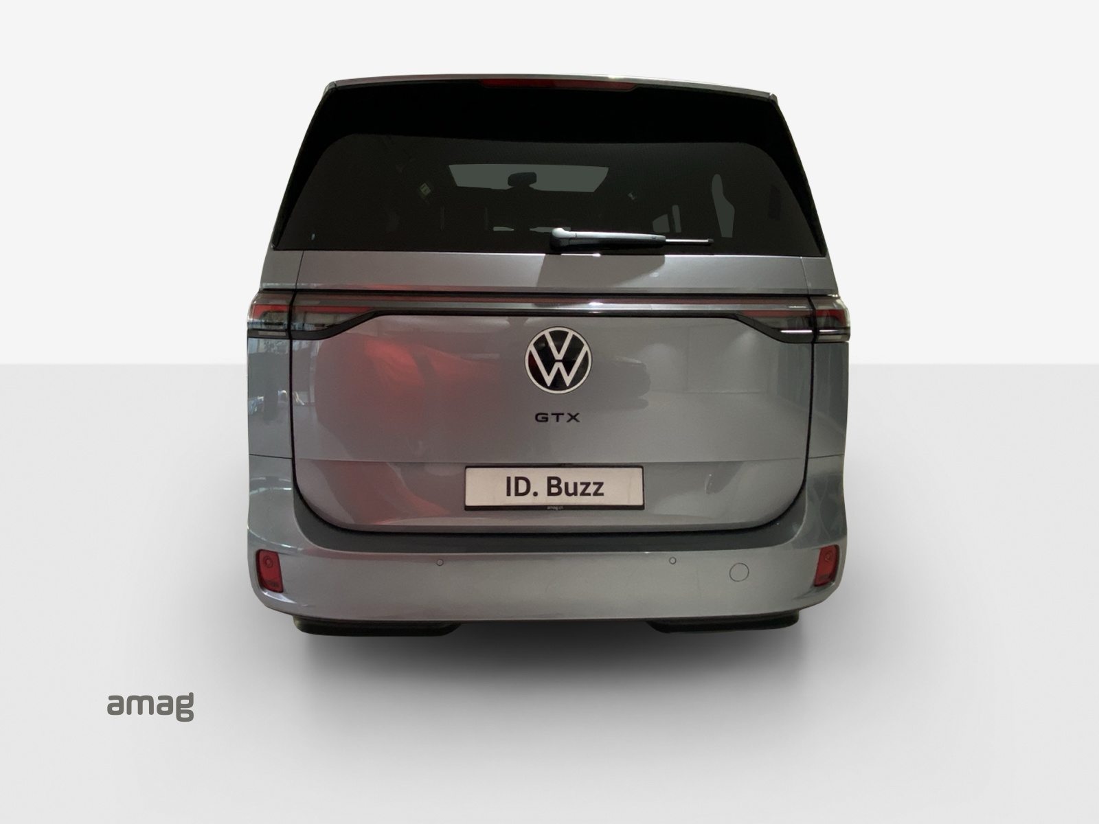 VW ID. Buzz GTX LWB, Électrique, Voiture de démonstration, Automatique - 5