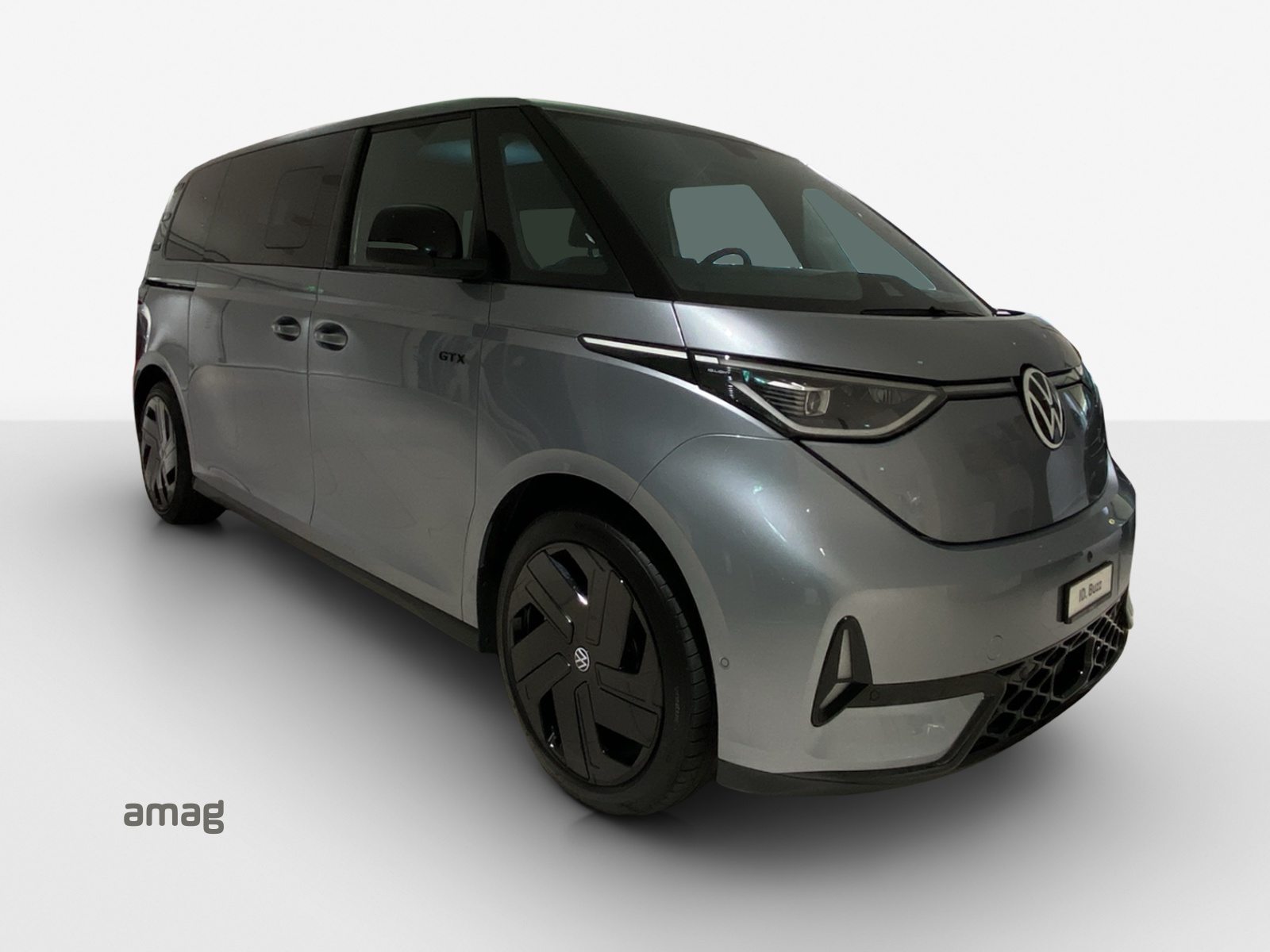 VW ID. Buzz GTX LWB, Électrique, Voiture de démonstration, Automatique - 7