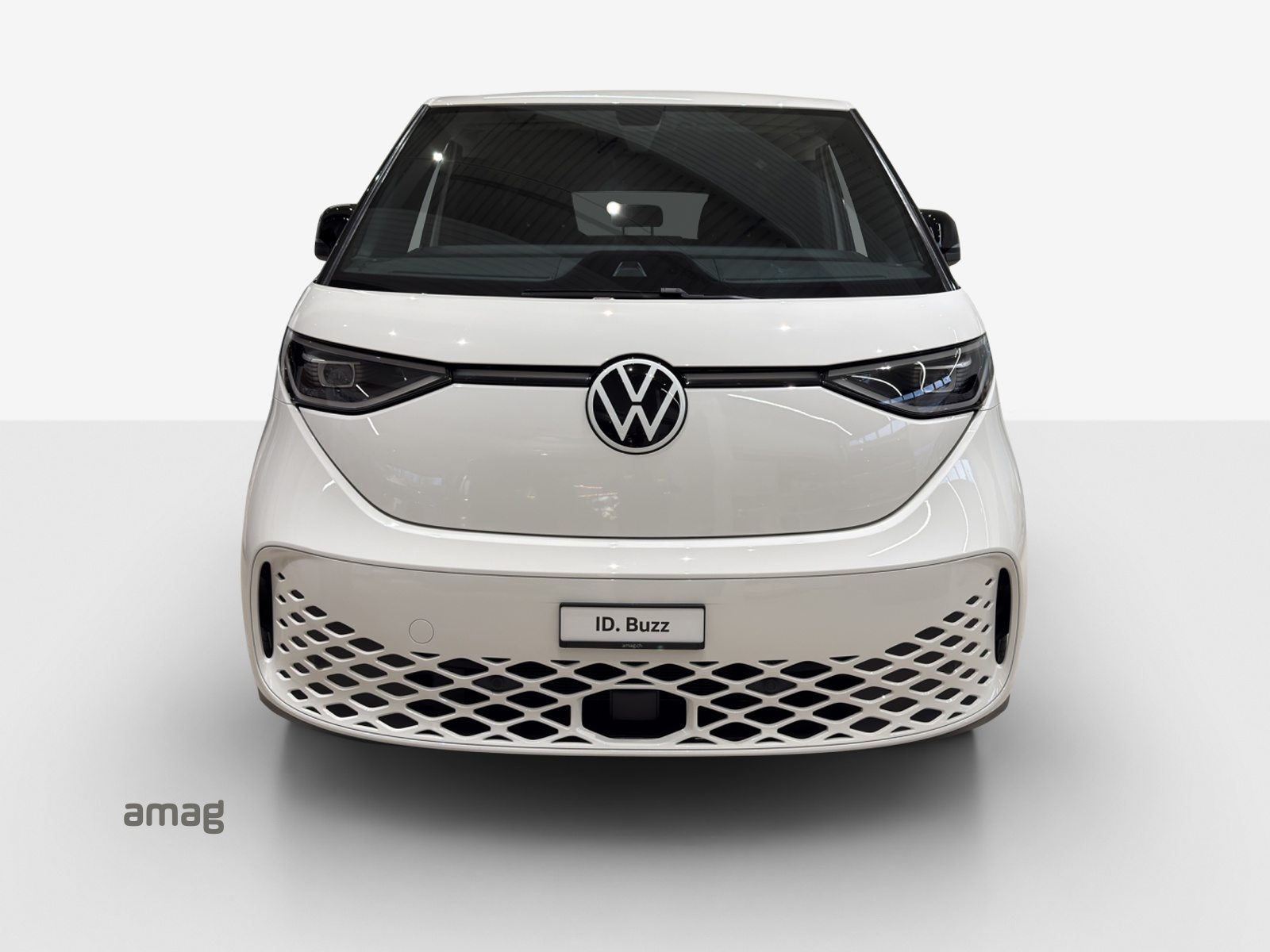 VW ID. Buzz Pro, Électrique, Voiture de démonstration, Automatique - 7