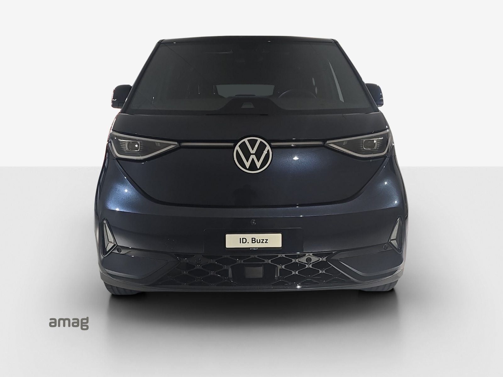 VW ID. Buzz GTX LWB, Elektro, Vorführwagen, Automatik - 7