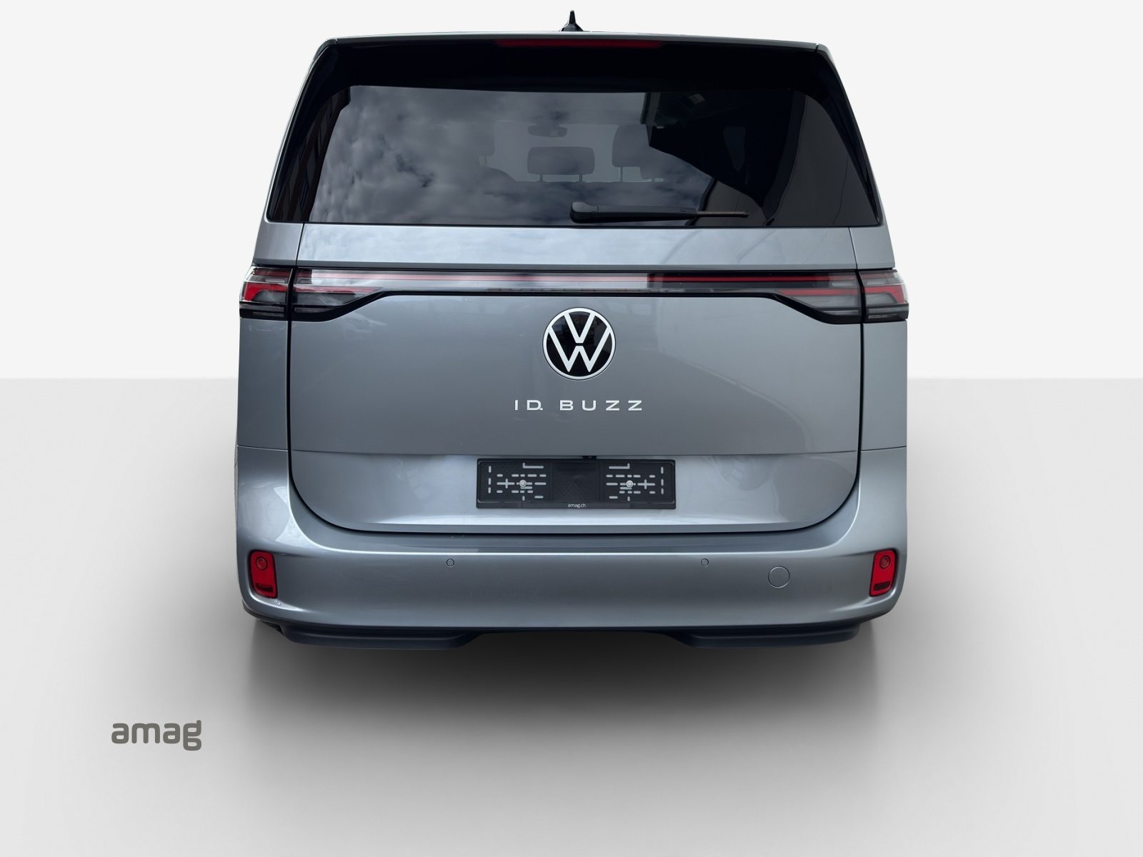 VW ID. Buzz Pro LWB, Electric, Ex-demonstrator, Automatic - 4