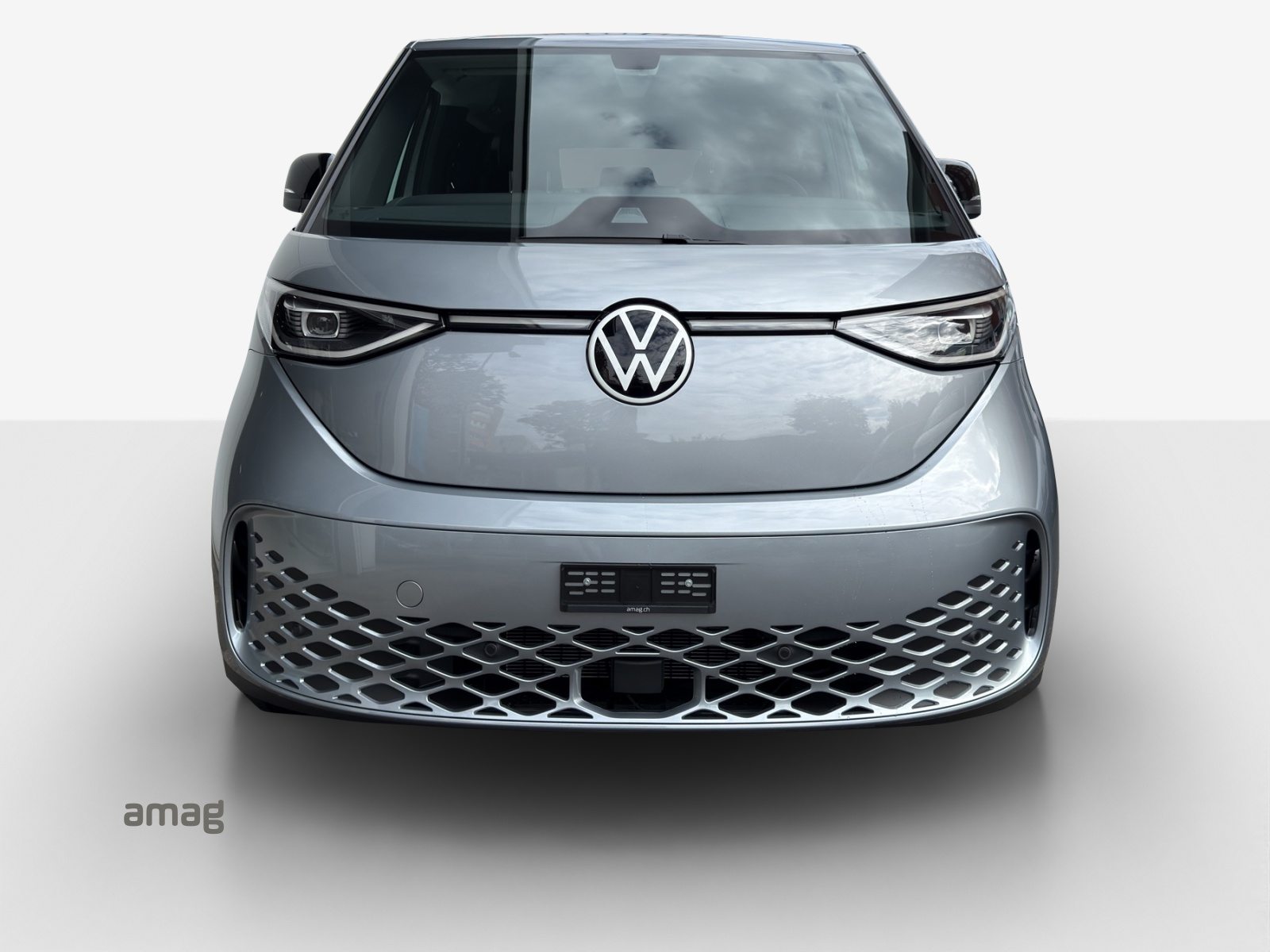 VW ID. Buzz Pro LWB, Electric, Ex-demonstrator, Automatic - 7