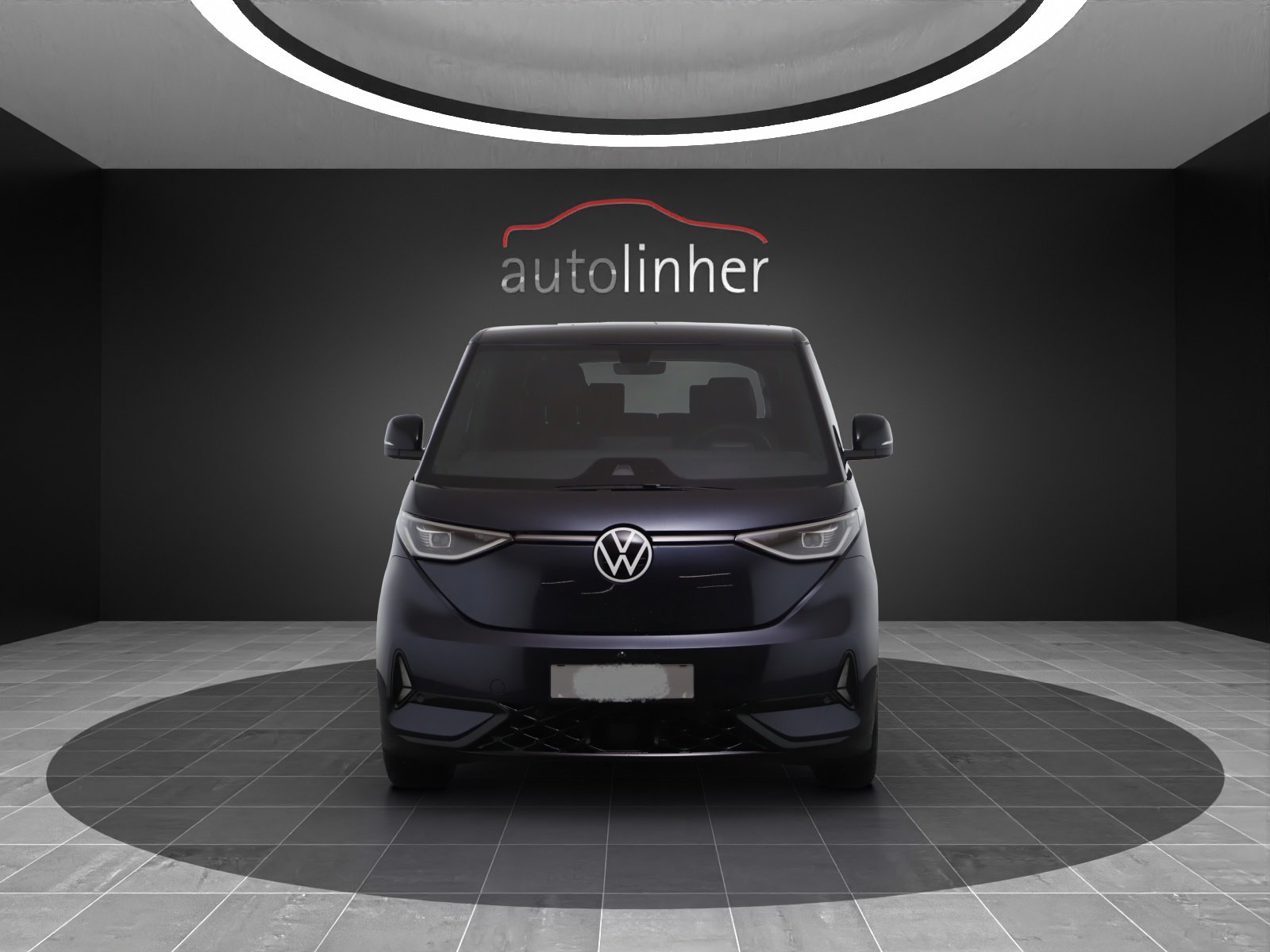 VW ID.Buzz LWB GTX 4 Motion, Elettrica, Auto dimostrativa, Automatico - 7