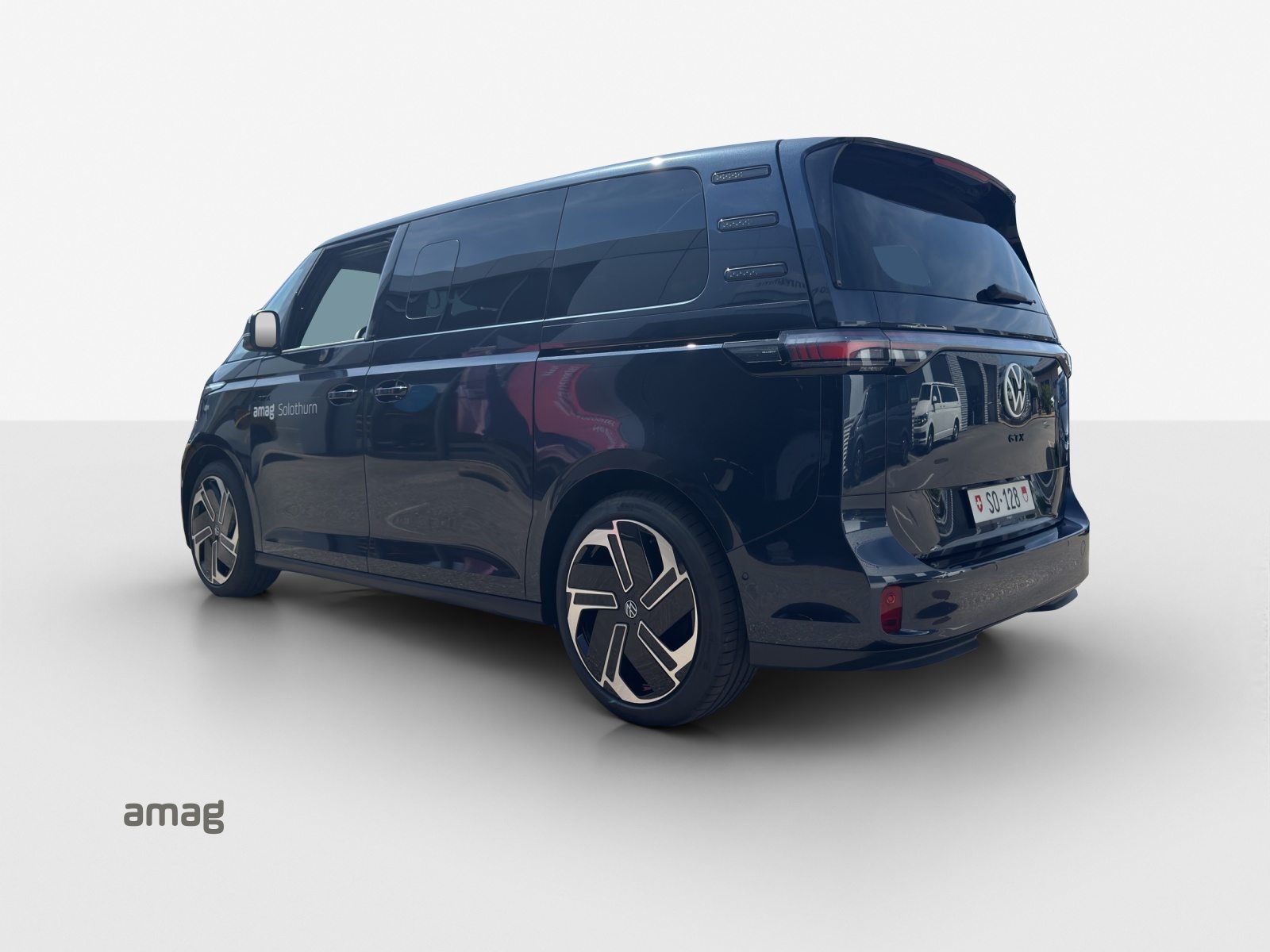 VW ID. Buzz GTX, Elettrica, Auto dimostrativa, Automatico - 3