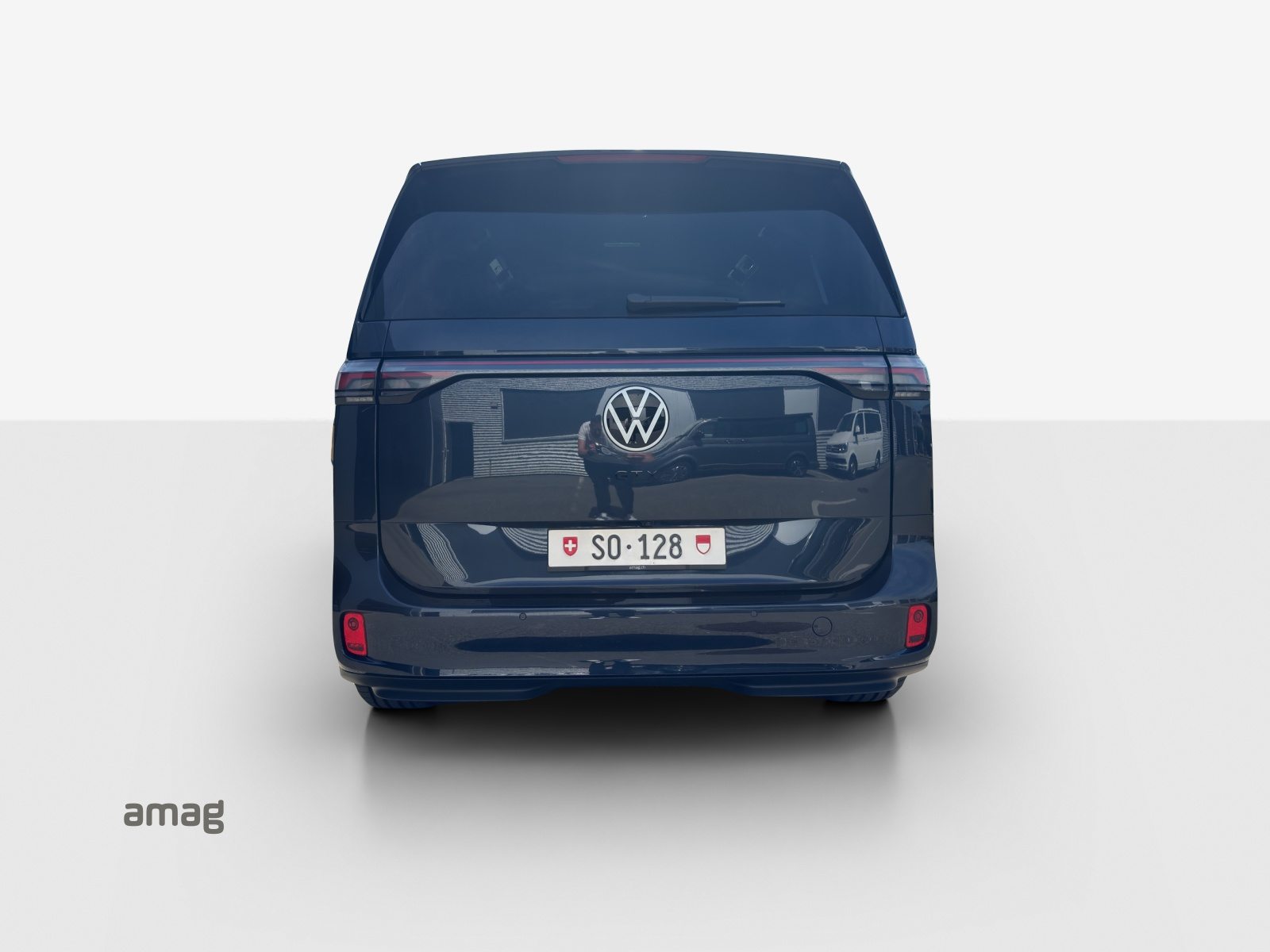 VW ID. Buzz GTX, Elettrica, Auto dimostrativa, Automatico - 4
