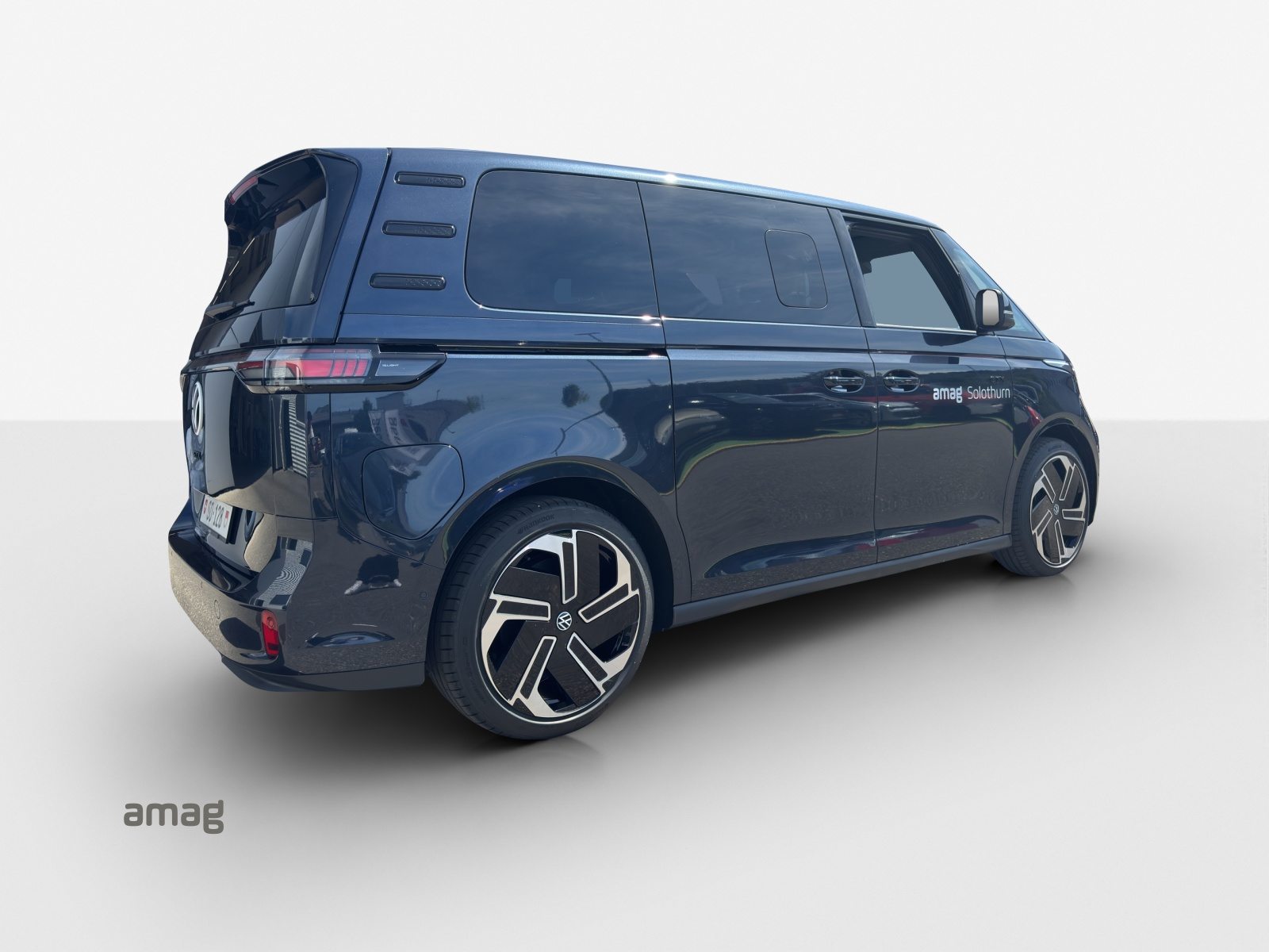 VW ID. Buzz GTX, Elettrica, Auto dimostrativa, Automatico - 5
