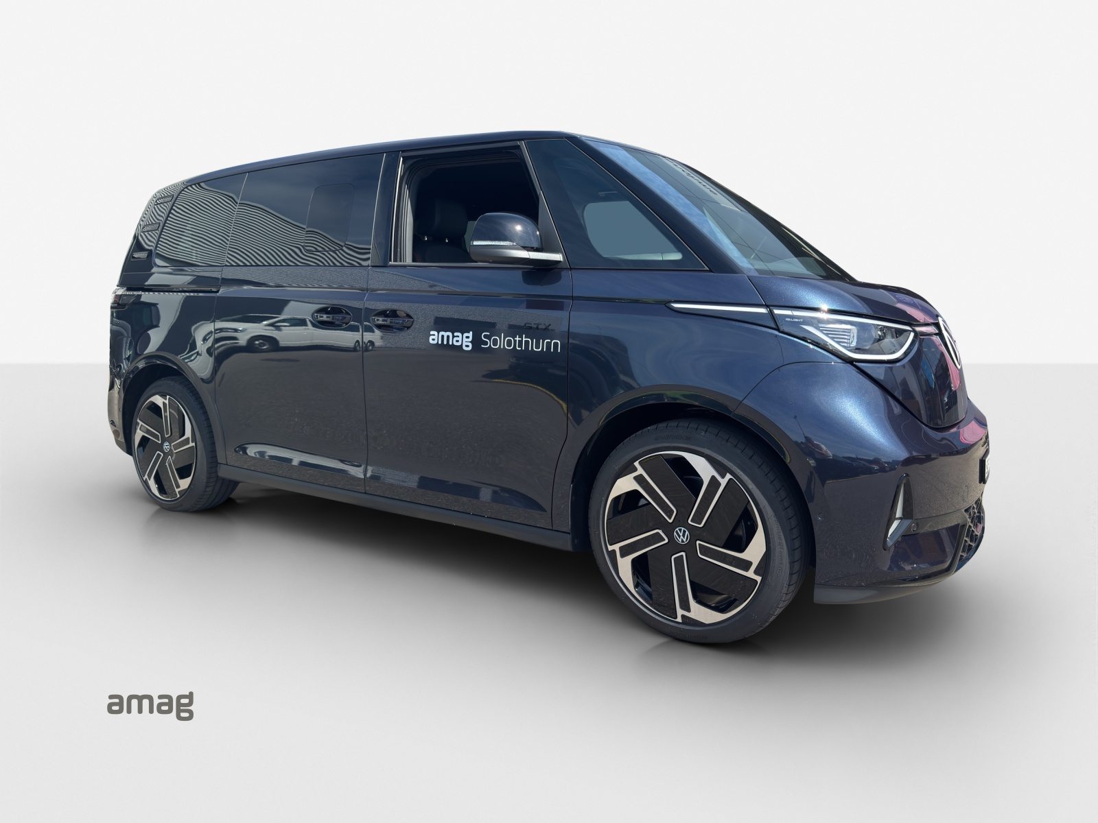 VW ID. Buzz GTX, Elettrica, Auto dimostrativa, Automatico - 6
