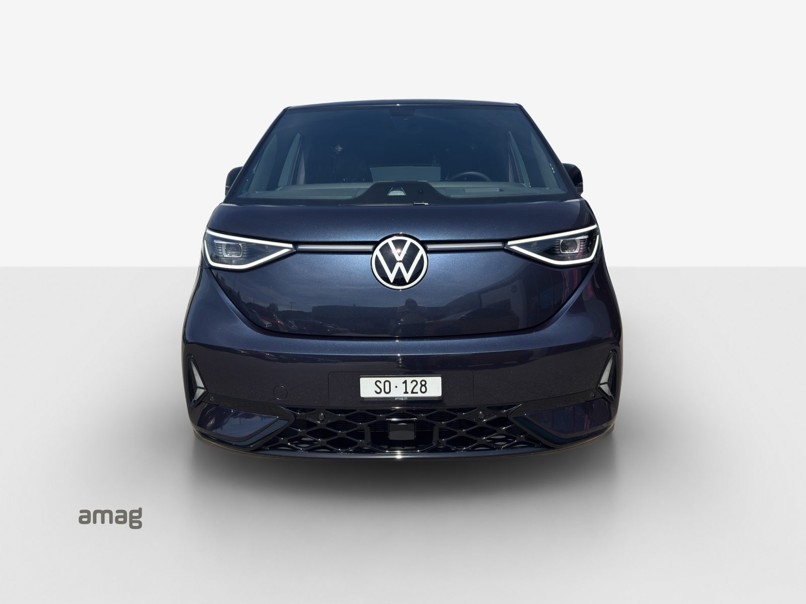 VW ID. Buzz GTX, Elettrica, Auto dimostrativa, Automatico - 7
