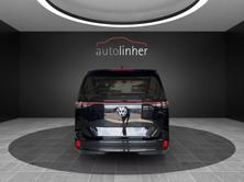 VW ID.Buzz LWB GTX 4 Motion, Elettrica, Auto dimostrativa, Automatico - 4