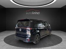 VW ID.Buzz LWB GTX 4 Motion, Elettrica, Auto dimostrativa, Automatico - 5