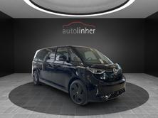 VW ID.Buzz LWB GTX 4 Motion, Elettrica, Auto dimostrativa, Automatico - 6