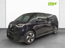 VW ID.Buzz Pro LWB 91kWh, Elektro, Vorführwagen, Automatik - 2