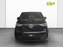 VW ID.Buzz Pro LWB 91kWh, Elektro, Vorführwagen, Automatik - 3