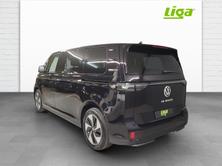 VW ID.Buzz Pro LWB 91kWh, Elektro, Vorführwagen, Automatik - 4