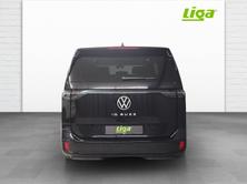 VW ID.Buzz Pro LWB 91kWh, Elektro, Vorführwagen, Automatik - 5