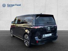 VW ID. Buzz Pro, Electric, Ex-demonstrator, Automatic - 3