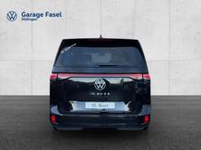 VW ID. Buzz Pro, Electric, Ex-demonstrator, Automatic - 4