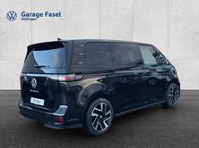 VW ID. Buzz Pro, Electric, Ex-demonstrator, Automatic - 5