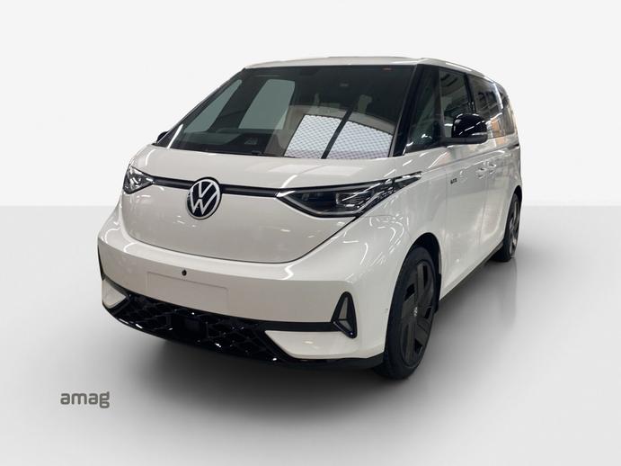 VW ID. Buzz GTX, Electric, Ex-demonstrator, Automatic