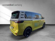 VW ID. Buzz Pro Launch, Elektro, Vorführwagen, Automatik - 2