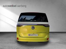 VW ID. Buzz Pro Launch, Elektro, Vorführwagen, Automatik - 3