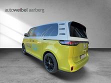 VW ID. Buzz Pro Launch, Elektro, Vorführwagen, Automatik - 4