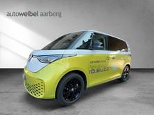VW ID. Buzz Pro Launch, Elektro, Vorführwagen, Automatik - 5
