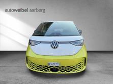 VW ID. Buzz Pro Launch, Elektro, Vorführwagen, Automatik - 6