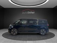 VW ID.Buzz LWB GTX 4 Motion, Elektro, Vorführwagen, Automatik - 2