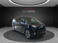 VW ID.Buzz LWB GTX 4 Motion, Elektro, Vorführwagen, Automatik - 6