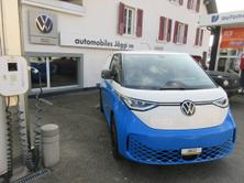 VW ID. Buzz, Elettrica, Occasioni / Usate, Automatico - 4