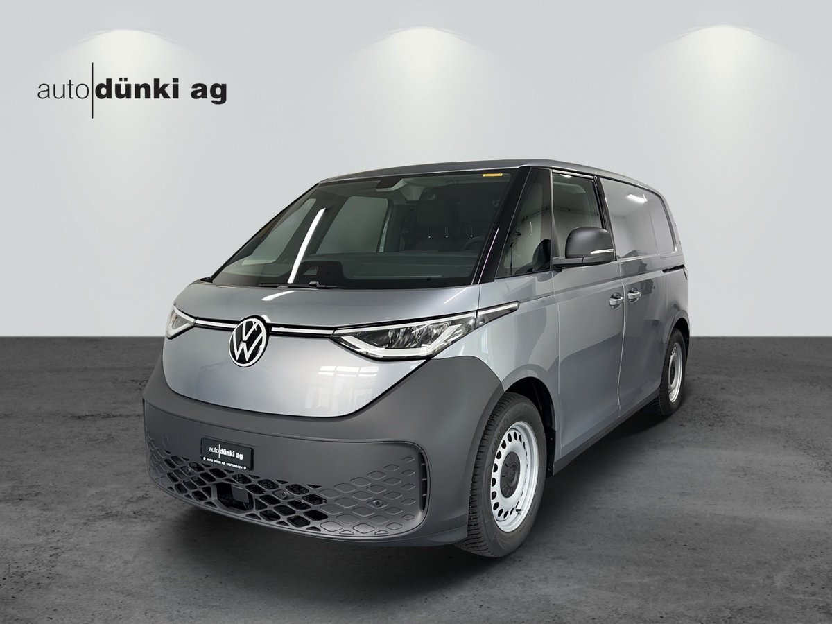 VW ID. Buzz